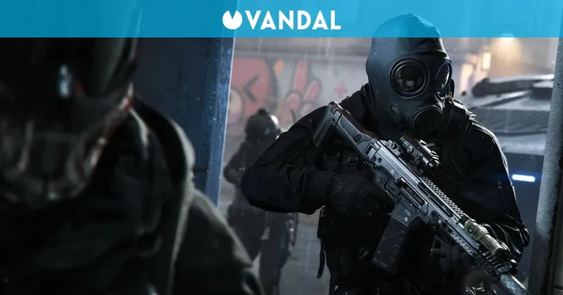 Call of Duty: Modern Warfare 4 ya es oficial: Activision reinventa la saga y la lleva a Nintendo Switch 2
