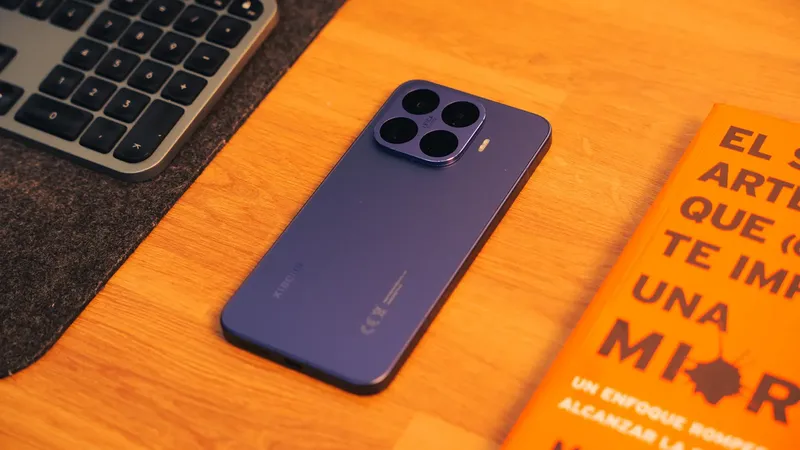 Xiaomi 17T Series: Dos smartphones muy potentes con teleobjetivo X5 y tecnología Leica