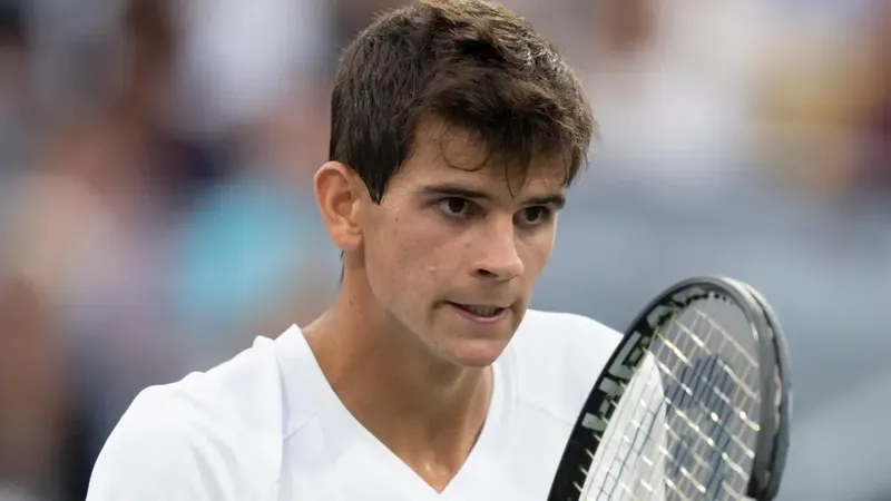 KO definitivo de Jódar en Montreal