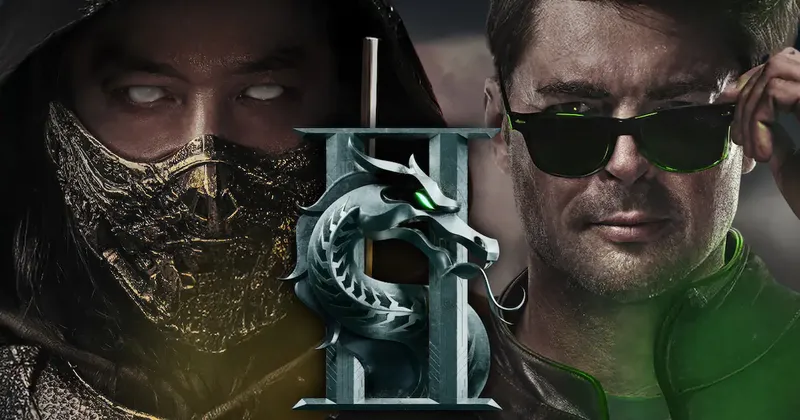 Mortal Kombat 2 por fin está disponible sin costo adicional en este popular servicio de streaming, y ya puedes ver la película con doblaje latino