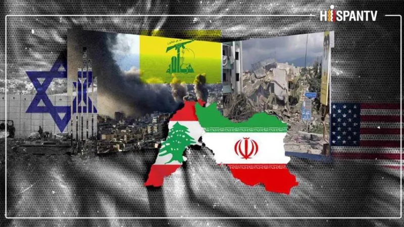 ¿Por qué Irán rechaza cualquier acuerdo de fin de guerra que excluya al Líbano?