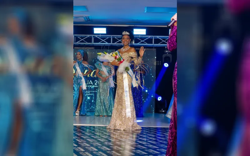 Reporte Fotográfico: Certamen Departamental de Reinas Nicaragua, Embajadoras de Amor a Nicaragua 2026 - Caribe Sur