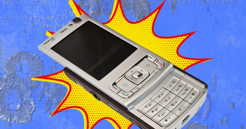 Desarrollador logra correr uno de los mejores shooters de la historia en un celular Nokia de 2007, y el juego funciona sorprendentemente bien a 30 fps