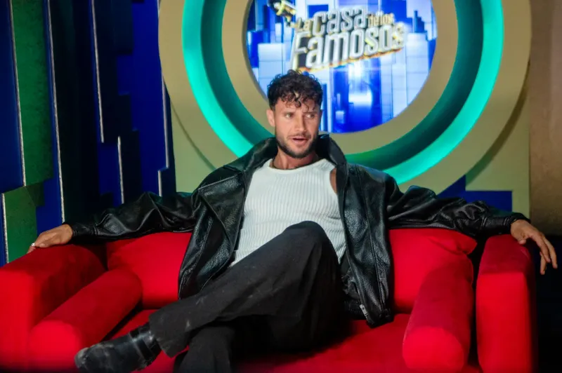 Ellos son los nuevos nominados de “La Casa de los Famosos 6”