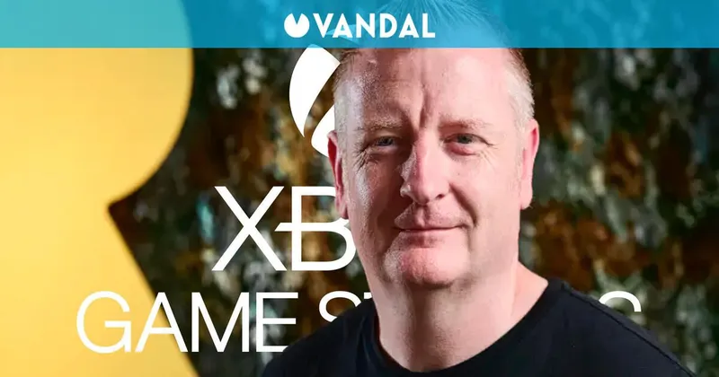 El jefe de Xbox Game Studios anuncia su marcha entre rumores de una nueva oleada de despidos
