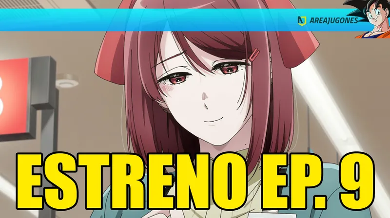Smoking Behind the Supermarket with You: fecha, horario y dónde ver el episodio 9