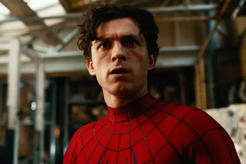 Tom Holland se marca otro tanto en Hollywood y se convierte en el actor más taquillero de la historia