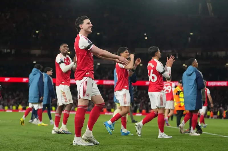 El Arsenal será campeón si el Manchester City no vence al Bournemouth