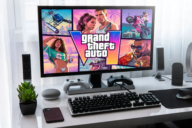 La gran incógnita de 'GTA VI' no está en las consolas, sino en cuándo llegará a PC. Una filtración apunta que lo hará antes de lo esperado