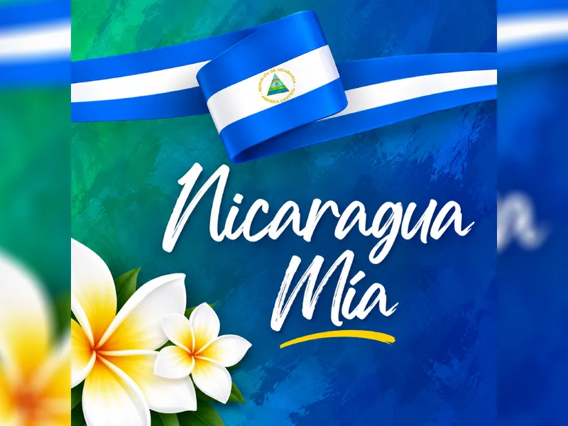 “Nicaragua Mía” y el Himno Nacional forman parte del Patrimonio Cultural Nicaragüense