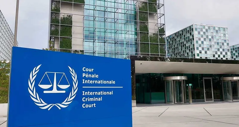 CPI: Las nuevas sanciones de Estados Unidos son un ataque flagrante contra su independencia