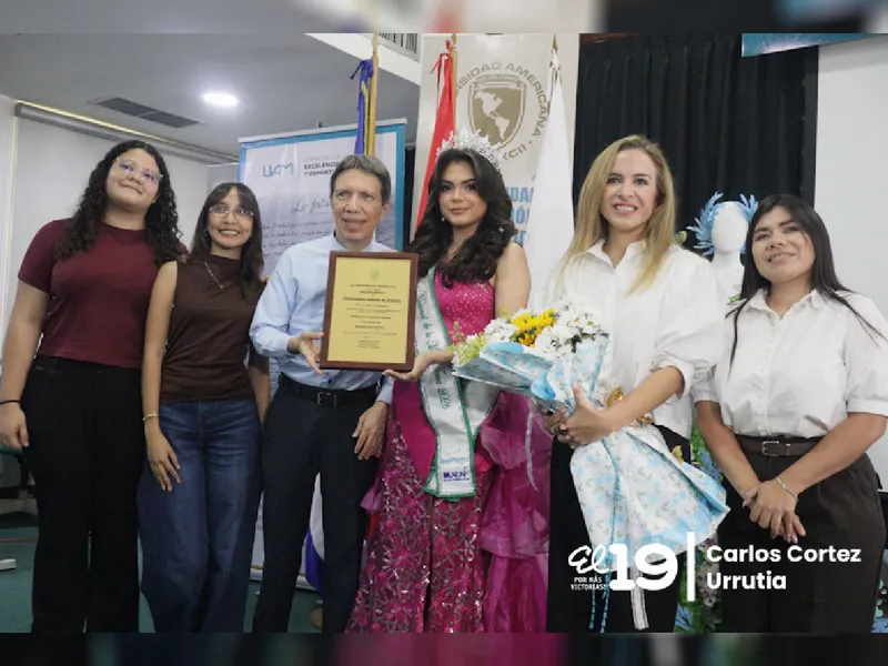 Reina de la Madre Tierra 2026 recibe homenaje de la UAM