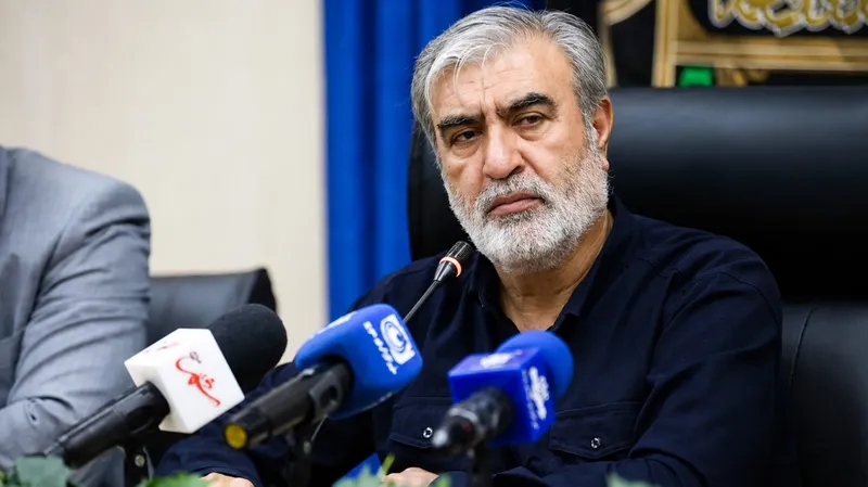 Irán: EEUU negoció bajo nuestras condiciones