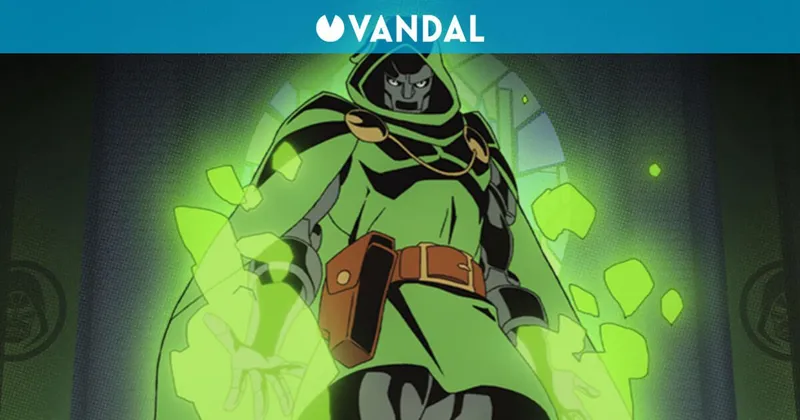 Marvel Cosmic Invasion supera los 1,5 millones de jugadores y anuncia un nuevo DLC con Doctor Doom
