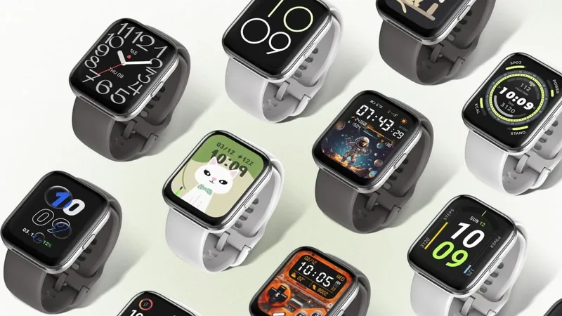 Este elegante reloj de Amazfit toca fondo en AliExpress con la mejor oferta de la temporada