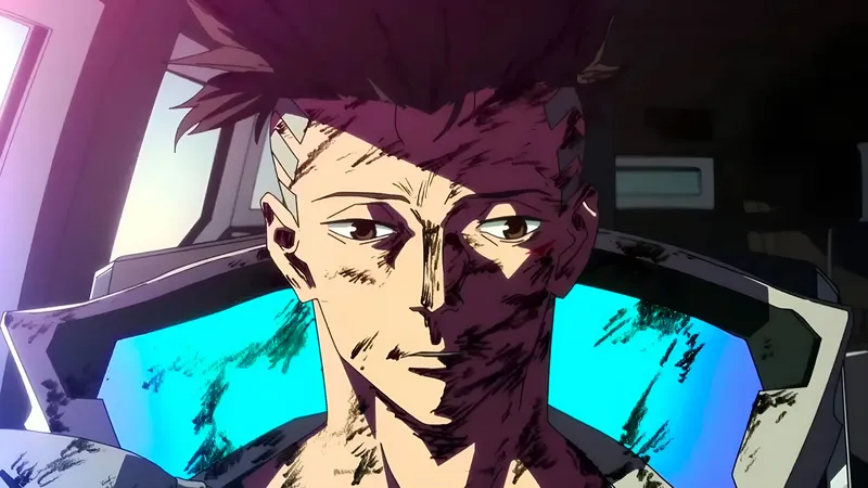 El guionista de Cyberpunk: Edgerunners advierte que la temporada 2 será más oscura