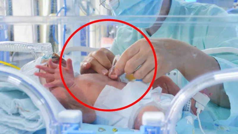 Mueren cinco recién nacidos en hospital de Durango; DETECTAN BACTERIA en Cuidados Intensivos