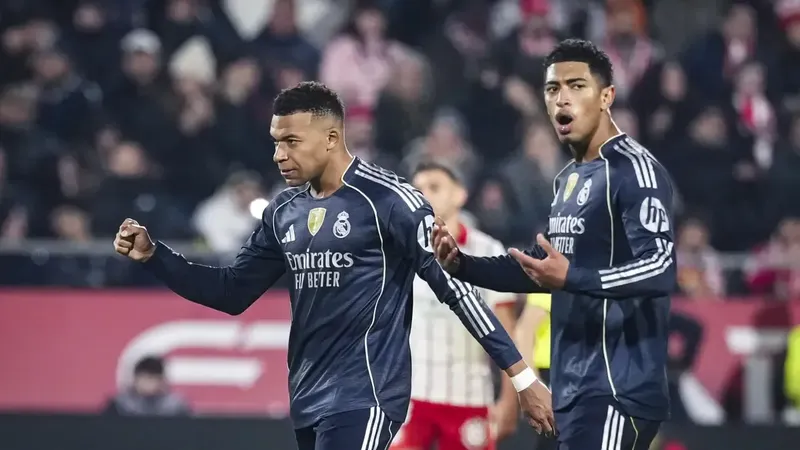 Runrún sobre el Real Madrid: "No descartemos una salida al final de temporada"