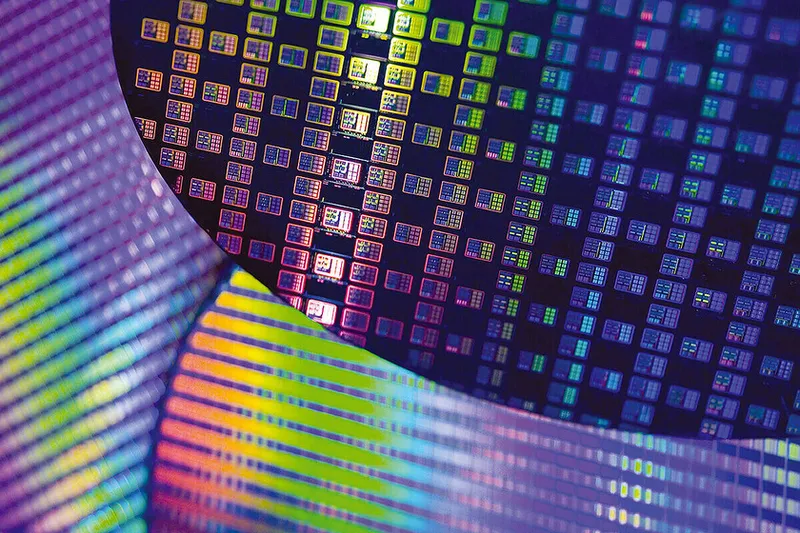 TSMC dispara su apuesta en EEUU: ya son 265.000 millones de dólares para los 2 nm