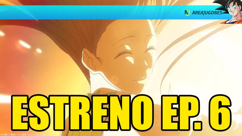 Bleach TYBW (Parte 4): fecha, horario y dónde ver el episodio 6