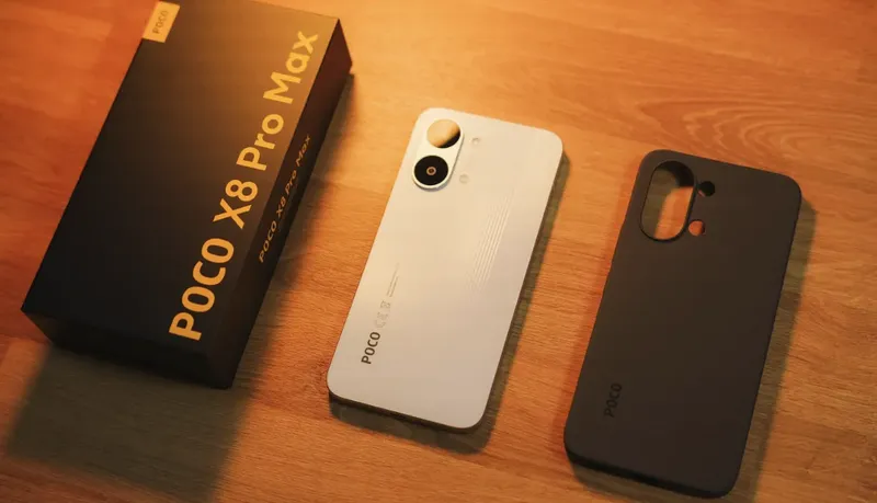 Ahorro de 100 euros por el todopoderoso Xiaomi de gama media que rompe récords de potencia