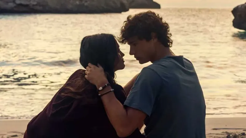 Mañana llega a Prime Video la película que todos los fans de 'El verano en que me enamoré' quieren ver