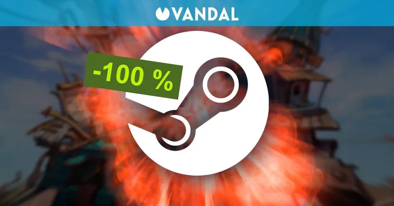 Steam está regalando esta aclamada aventura gráfica y así puedes quedártela gratis para siempre en PC