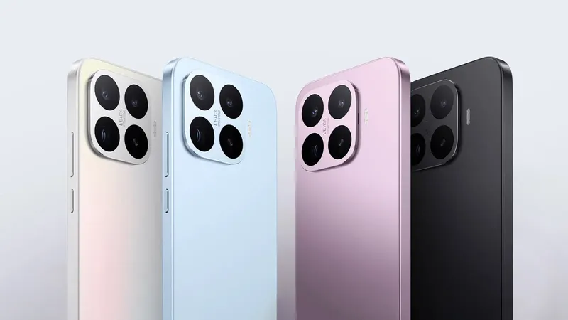 Uno de los móviles más nuevos de Xiaomi se queda a precio mínimo: ahora puedes ahorrar más de 200 €