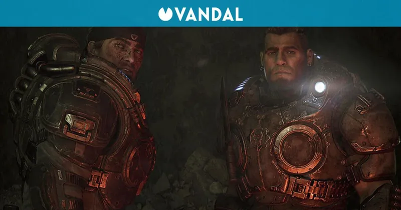 Gears of War: E-Day podría haberse quedado sin versión para PS5, según un conocido periodista