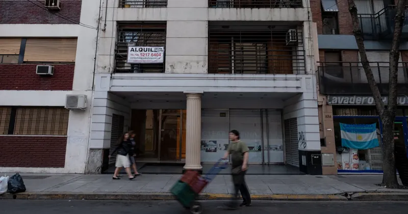 Mapa del mercado inmobiliario en Argentina: precios de venta de departamentos, casas y alquileres