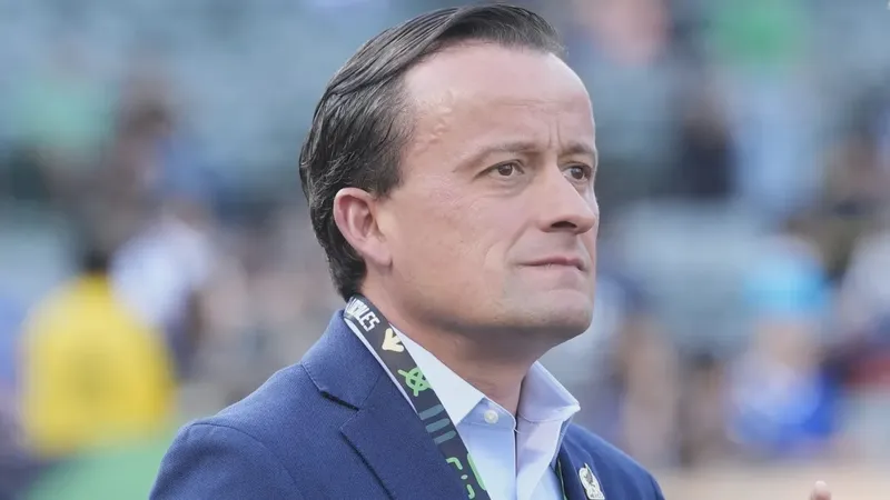 Los intereses de Televisa frenaron a la FMF, pero al final tuvieron que alinearse con la Concacaf