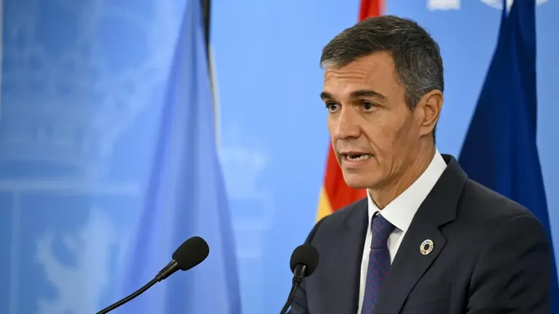 Es oficial: Pedro Sánchez adelanta las elecciones generales en España