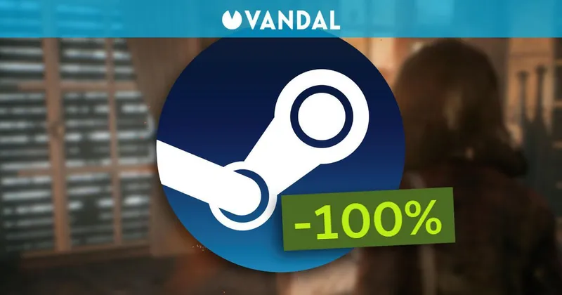 Steam está regalando este famoso juego de terror para PC y puedes quedártelo gratis para siempre