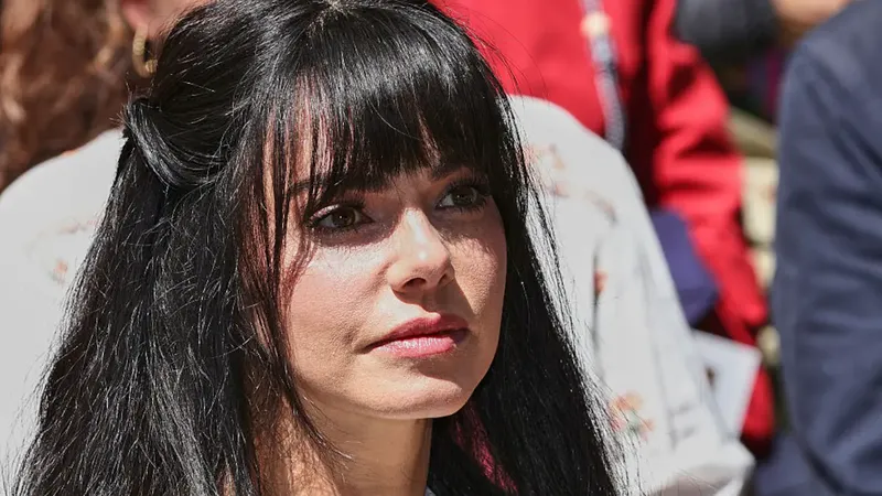 Por falsedad de declaraciones, Livia Brito pierde amparo y se enfrentará a proceso penal, ¿qué pasará con ella?