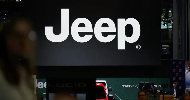 Jeep apuesta por Avenger, su SUV híbrido más económico, para recuperar terreno en Brasil