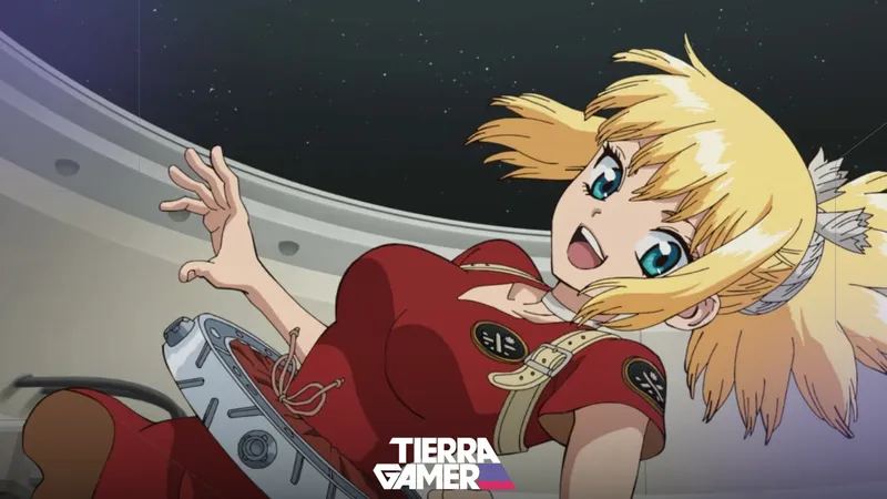 Dr. Stone Science Future capítulo 35, a qué hora sale el nuevo episodio cómo y dónde verlo