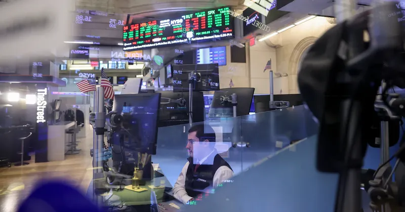 Ganancias por acción del S&P 500 crecerían 30% interanual en el tercer trimestre: Deutsche Bank