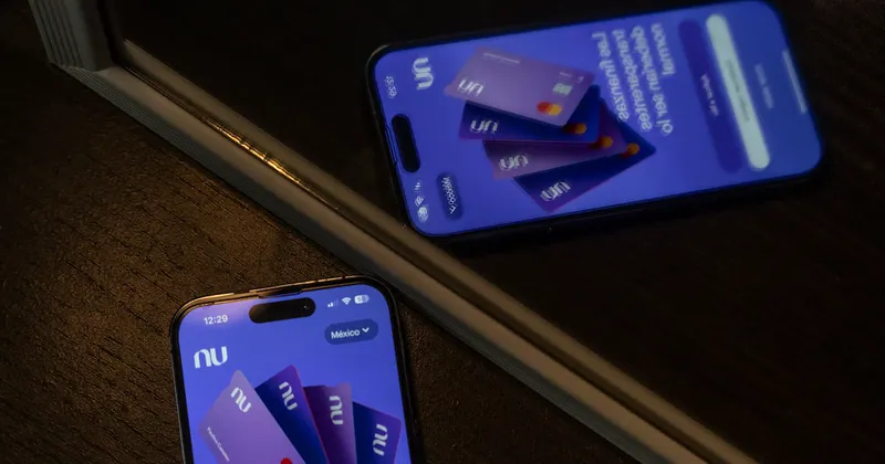 Nubank rebota en bolsa tras anunciar plan de recompra de acciones por US$1.000 millones