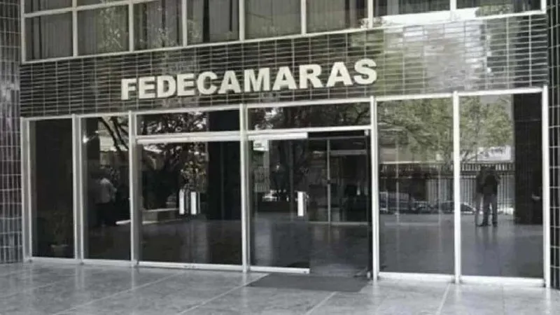 Fedecámaras estima en 260 las edificaciones dañadas en La Guaira