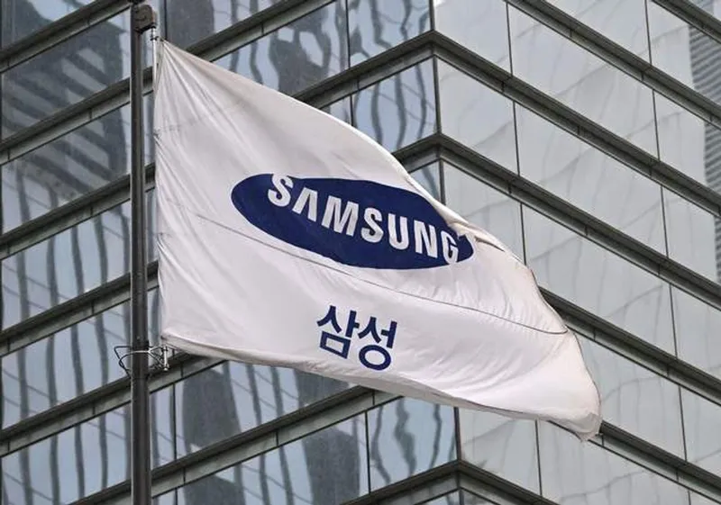Sindicato de Samsung suspende huelga tras acuerdo salarial provisional