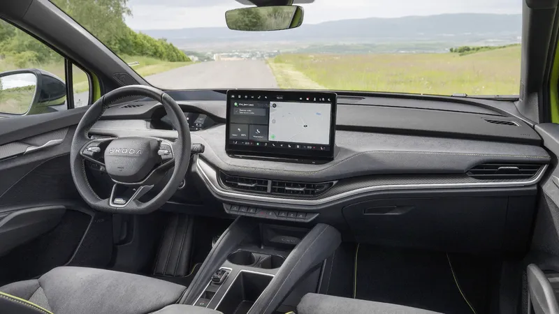 Líder indiscutible de ventas: el SUV eléctrico de 576 km de autonomía y 37.830€ no tiene rival en ‘el motor de Europa’