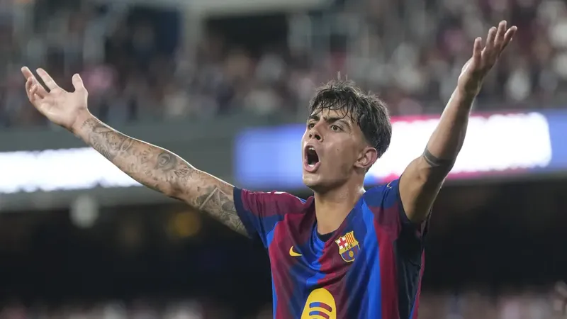 La cláusula que tendrá Bernal en su nuevo contrato