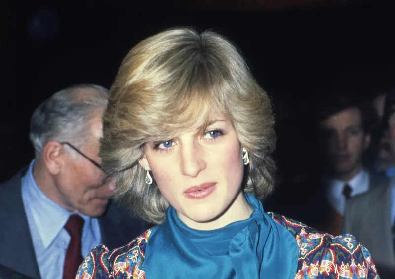 De Lady Dior a Gucci Diana: el legado de Lady Di en los bolsos de lujo