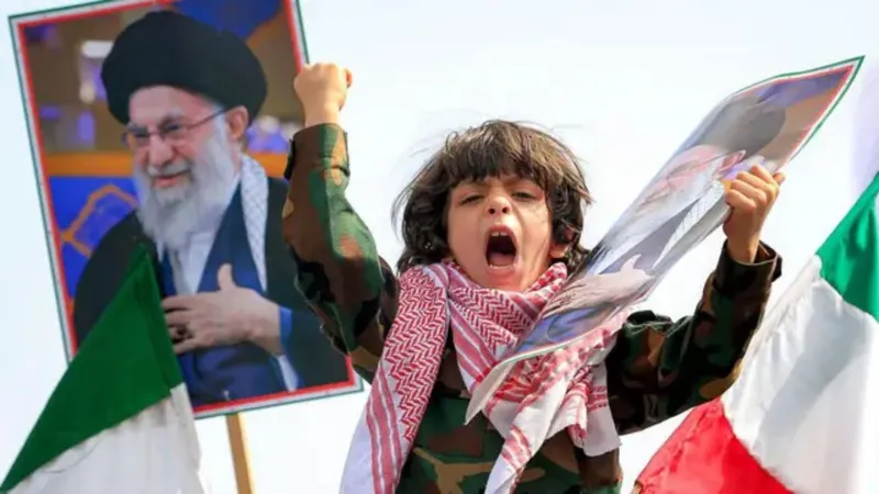 Irán rechaza informe de la AIEA sobre su programa nuclear