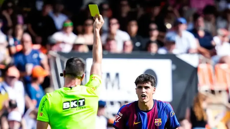 Mejor cambiar amarillas para evitar contragolpes del rival