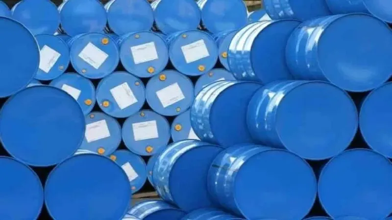 Mercado petrolero enfrenta riesgo de “zona roja”