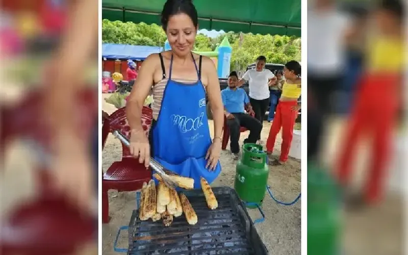 XXVI Feria del Maíz en San Bartolo, Nueva Segovia