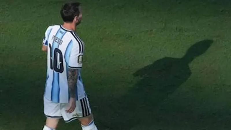 «Duele en el alma»: Lionel Messi confirma su retiro de la Albiceleste