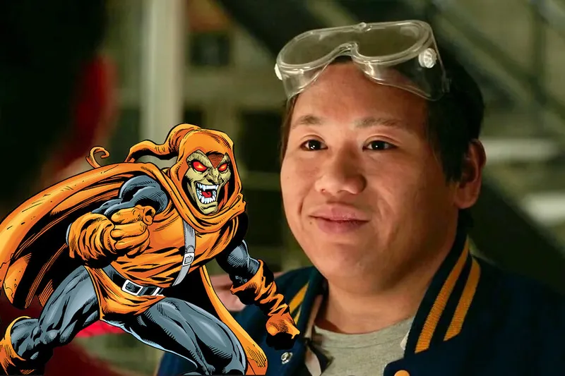 Jacob Batalon, Ned de Spider-Man: Brand New Day, responde a los rumores sobre su futura conversión al villano Hobgoblin