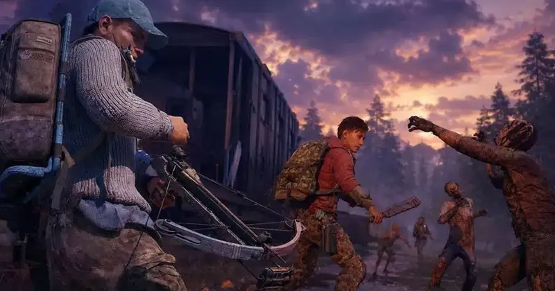 Tras 8 años como estudio de XBOX, Undead Labs no pudo lanzar un solo juego. ¿Qué sucedió con el equipo responsable de State of Decay?